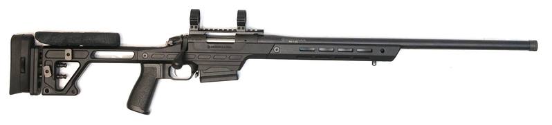 Buy 308 Bergara B14 BMP 24" Threaded in NZ New Zealand.