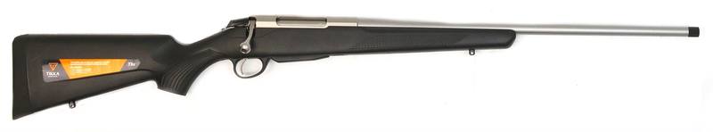Buy 6.5 Creedmoor Tikka T3X Stainless Synthetic Threaded in NZ New Zealand.