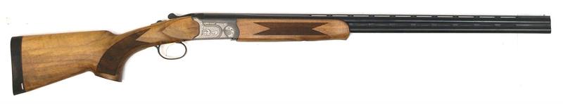 Buy 410ga Eternal Poseidon Youth Blued Wood in NZ New Zealand.