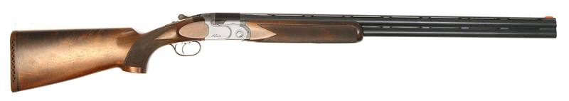 Buy 12ga Beretta 682 Stainless Wood 28" Full & 3/4 Chokes in NZ New Zealand.