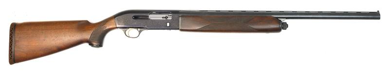 Buy 12ga Beretta A300 Blued Wood 26" 1/4 Choke in NZ New Zealand.