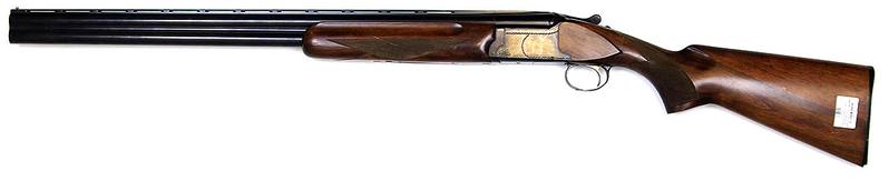 Buy 12ga Nikko 5000 Field 1/4-3/4 36-70 in NZ New Zealand.