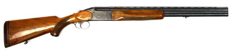 Buy 12ga Elgoibar Blued Wood 28" Full-3/4 in NZ New Zealand.