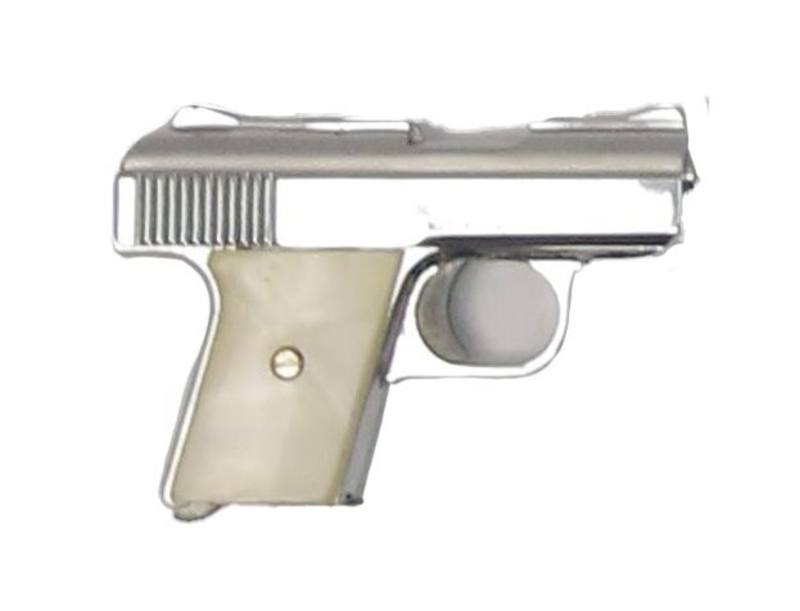 Buy 25 ACP Phoenix Arms MP-25 Stainless Synthetic in NZ New Zealand.