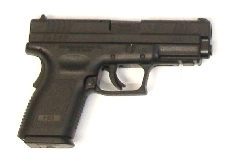 Buy 45 ACP HS Compact 4" in NZ New Zealand.