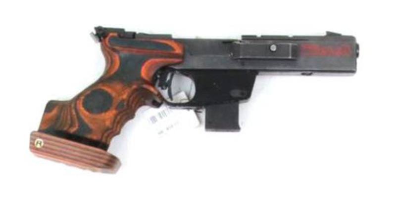 Buy 32 Smith & Wesson Benelli MP95 Target in NZ New Zealand.