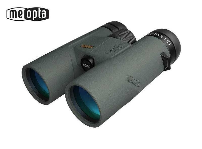 Buy Meopta Meopro Optika HD 10x42 Binoculars in NZ New Zealand.