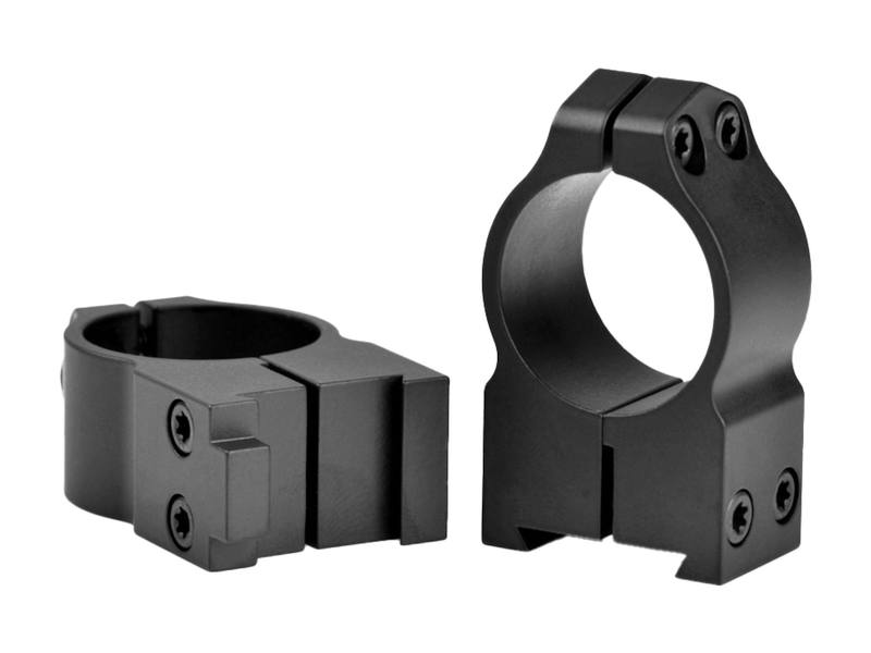 Buy Warne Maxima 1 inch CZ 550 19mm High Matte Rings in NZ New Zealand.