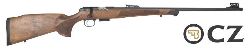 Buy CZ 457 Premium 24" Threaded | Choose Calibre in NZ New Zealand.