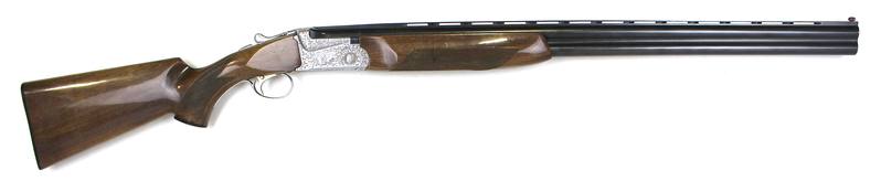 Buy 12ga SKB 500 28" 3/4 & 1/4 Chokes in NZ New Zealand.