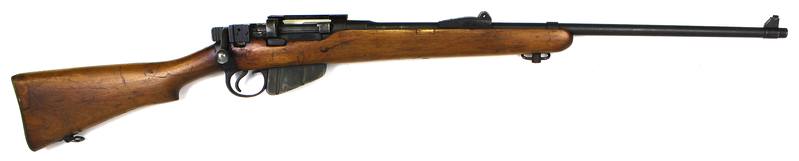 Buy 303 Lithgow No1 Mk2 Sporter in NZ New Zealand.