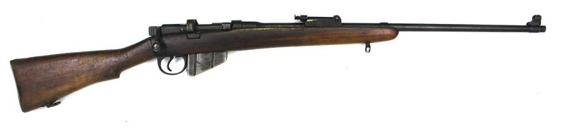 Buy 303 Lithgow SMLE No1 MK2 Sporter Blued Wood in NZ New Zealand.