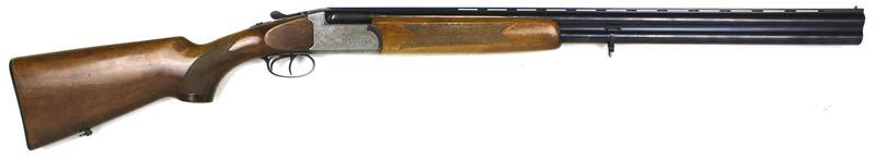 Buy 12ga Bruno Bolognini-Gardone 28" 3/4 & Full Choke in NZ New Zealand.