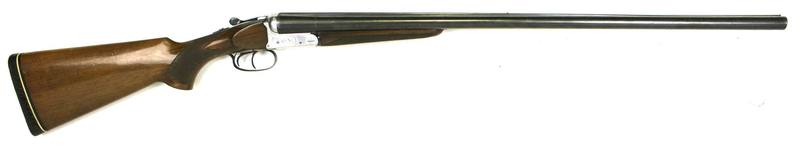 Buy 12ga Zoli KG-1400 Blued Wood 30" 3/4-Full in NZ New Zealand.