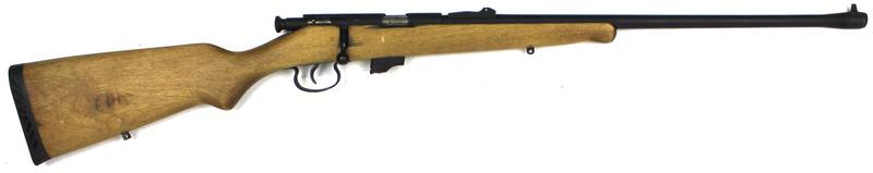 Buy 22 TOZ 17 Blued Wood 20" in NZ New Zealand.