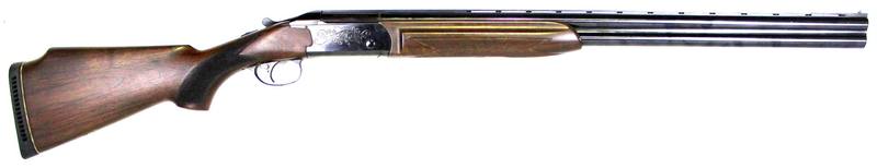 Buy 12ga Valmet Blued Wood 28" 1/2-Full in NZ New Zealand.