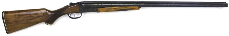 Buy 12ga Boito Side by Side Wood 1/4 & 1/2 Chokes in NZ New Zealand.