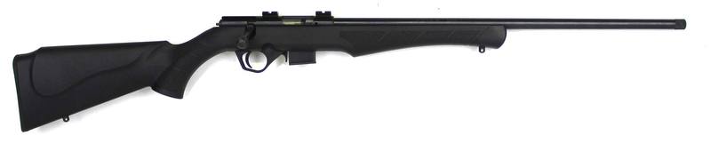 Buy 22 Mag Rossi 8122m 18" Threaded in NZ New Zealand.