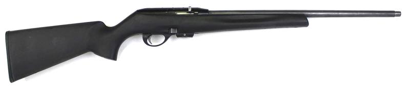 Buy 22 Mag Remington 597 Threaded in NZ New Zealand.