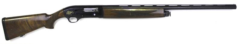 Buy 12ga ATA Arms Wood 28" Inter-choke in NZ New Zealand.