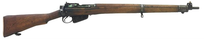 Buy 303 BSA No4 MK1 25" in NZ New Zealand.