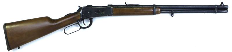 Buy 30-30 Mossberg 464 20" in NZ New Zealand.