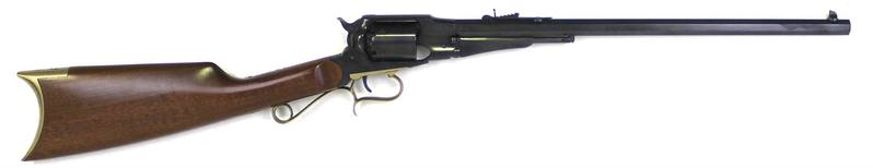 Buy 44 Mag Uberti 1858 18" in NZ New Zealand.