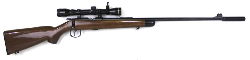 Buy 22 Norinco JW15 Wood 24" with 4x32 Scope & Silencer in NZ New Zealand.