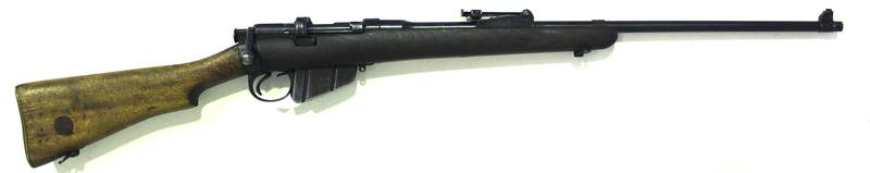 Buy 303 BSA No1 MK3* 25" in NZ New Zealand.
