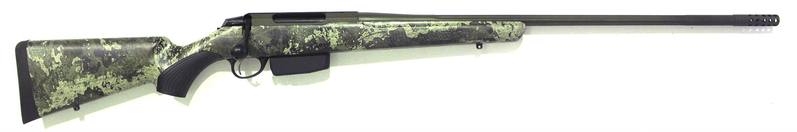 Buy 300 Win Tikka T3x Strata Superlite Cerakote Camo 24" Threaded in NZ New Zealand.