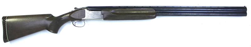 Buy 12ga Miroku 4800 TR-1 30" Inter-choke in NZ New Zealand.