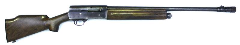 Buy 12ga Browning Acier Special in NZ New Zealand.