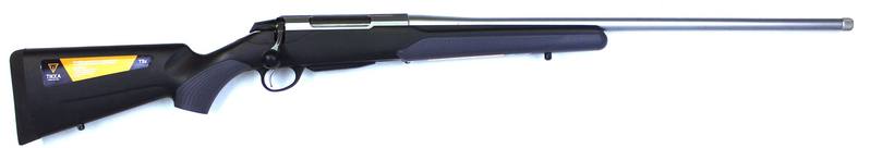 Buy 300 Win Tikka T3x Stainless Synthetic 24" Threaded in NZ New Zealand.