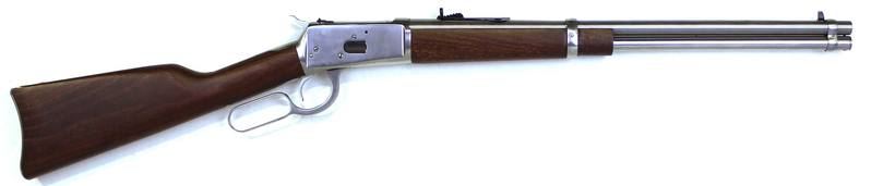 Buy 44 Mag Rossi Puma Stainless Wood 20" in NZ New Zealand.