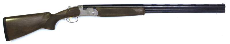 Buy 12ga Beretta 686 Silver Pigeon in NZ New Zealand.