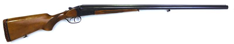 Buy 12ga Baikal IJ58 Full in NZ New Zealand.