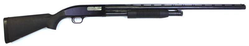 Buy 12ga Mossberg Maverick 88 in NZ New Zealand.