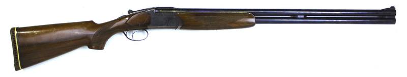 Buy 12ga Sarasketa Cia 28" 1/4-1/2 in NZ New Zealand.