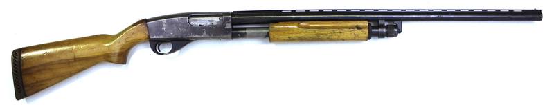 Buy 12ga Smith & Wesson 916T in NZ New Zealand.