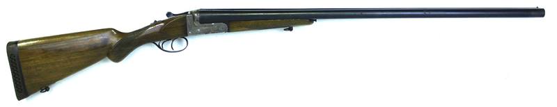 Buy 12ga Mugica Eibar 3/4, Full in NZ New Zealand.