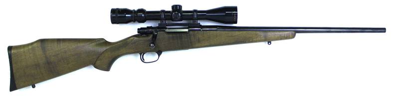Buy 223 Zastava 85 with Scope in NZ New Zealand.