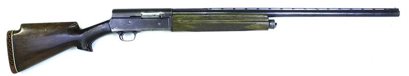 Buy 12ga Browning A5 in NZ New Zealand.
