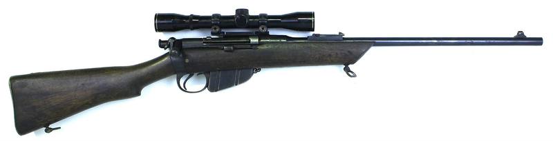 Buy 303 Enfield No1 with Scope in NZ New Zealand.
