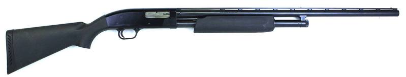 Buy 20ga Mossberg Maverick 88 26" 1/2 in NZ New Zealand.