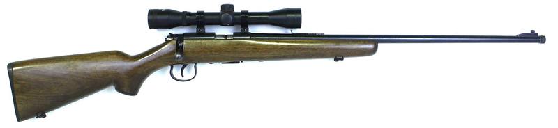 Buy 22 Norinco JW15a Wood 24" with 4x32 Scope in NZ New Zealand.