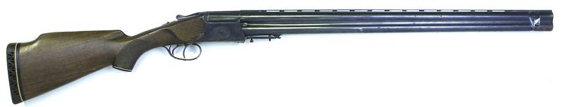 Buy 12ga Russian IJ27 (Parts Gun) in NZ New Zealand.
