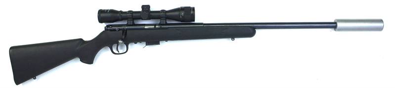 Buy 30-06 Remington 700 30" Threaded with Scope & Silencer in NZ New Zealand.