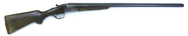 Buy 12ga Zamacola Jabal 26" 3/4, Full in NZ New Zealand.