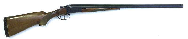Buy 12ga Universal USSR 25.5" 1/2, 3/4 in NZ New Zealand.