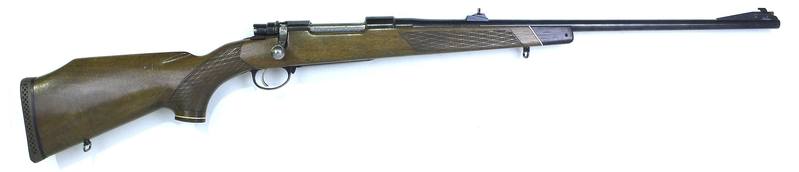 Buy 270 Firearms Company Alpine 23.5" in NZ New Zealand.